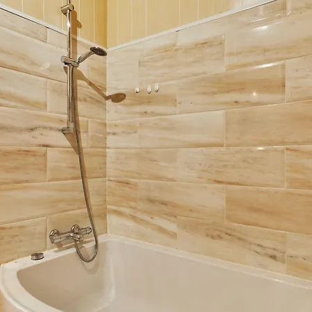 Les Pieds Dans L'eau By Interhome בית נופש *