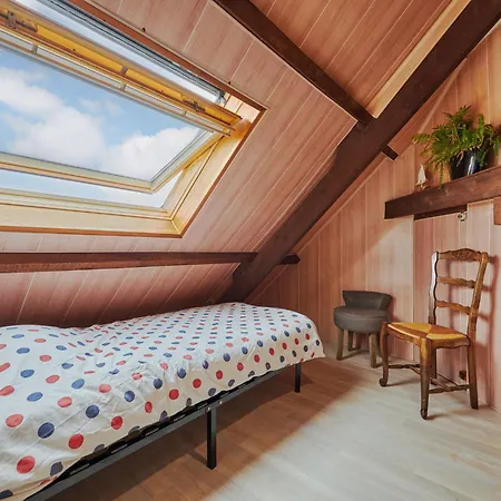 Les Pieds Dans L'eau By Interhome בית נופש *