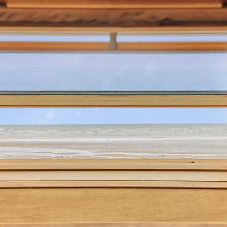 בית נופש Les Pieds Dans L'eau By Interhome