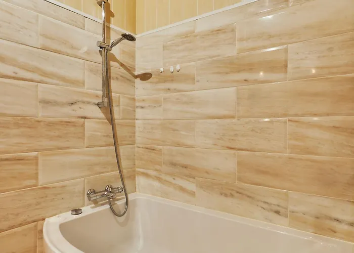 Les Pieds Dans L'eau By Interhome Casa de Férias *