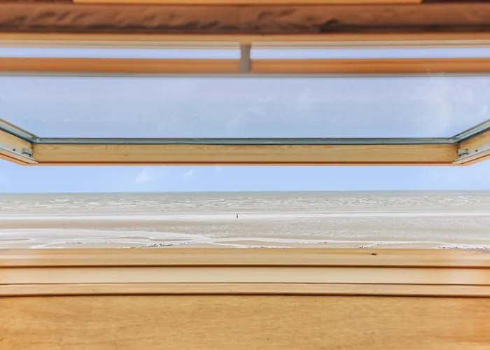 Casa de Férias Les Pieds Dans L'eau By Interhome