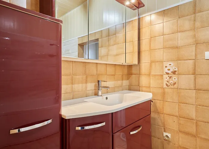 Les Pieds Dans L'eau By Interhome * Quinéville